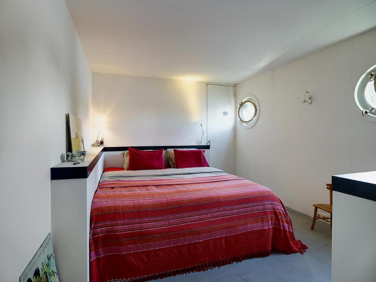 A304 Romantic Seaship In Top Center Amsterdam Ngoại thất bức ảnh
