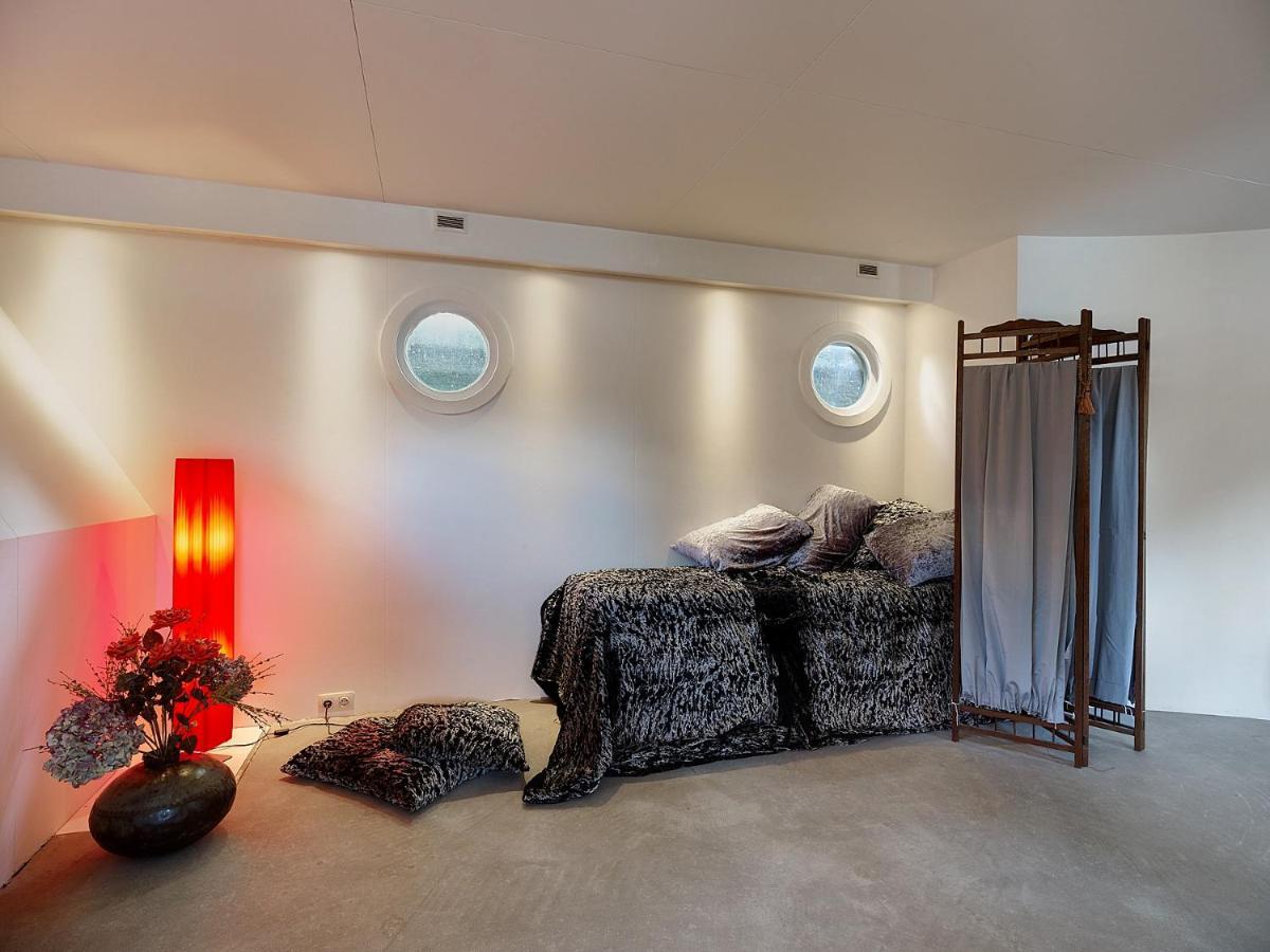 A304 Romantic Seaship In Top Center Amsterdam Ngoại thất bức ảnh