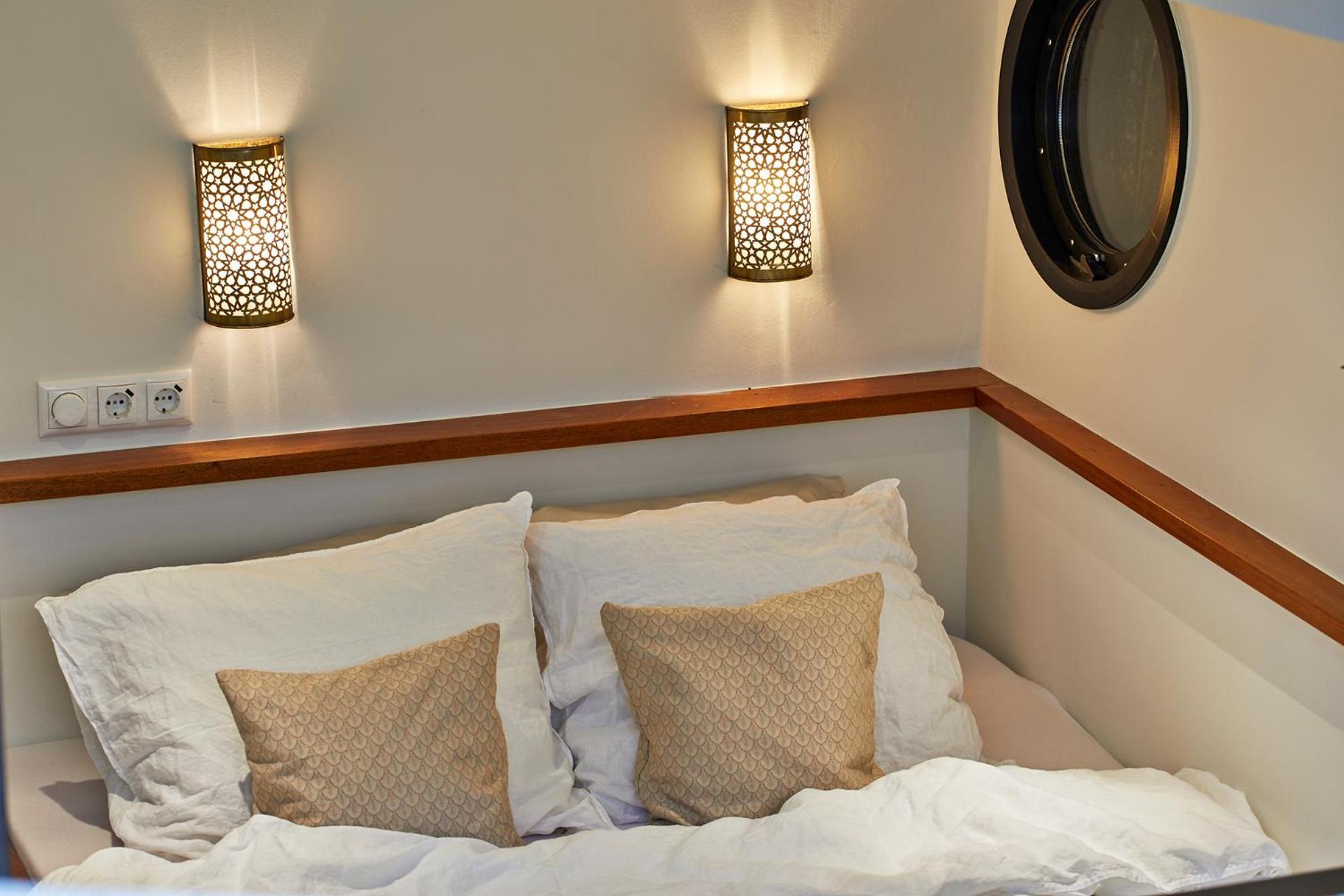 A304 Romantic Seaship In Top Center Amsterdam Ngoại thất bức ảnh