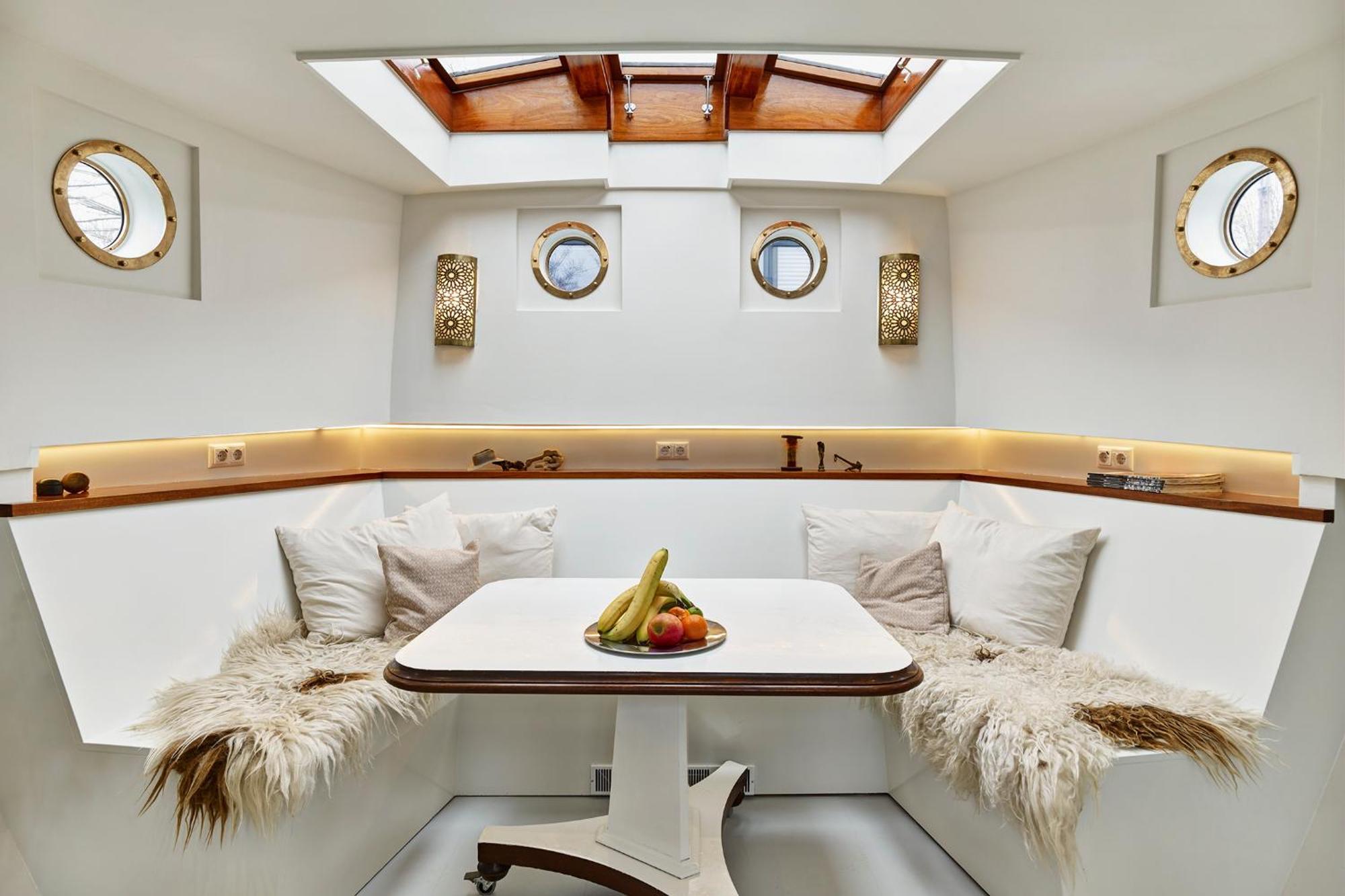 A304 Romantic Seaship In Top Center Amsterdam Ngoại thất bức ảnh