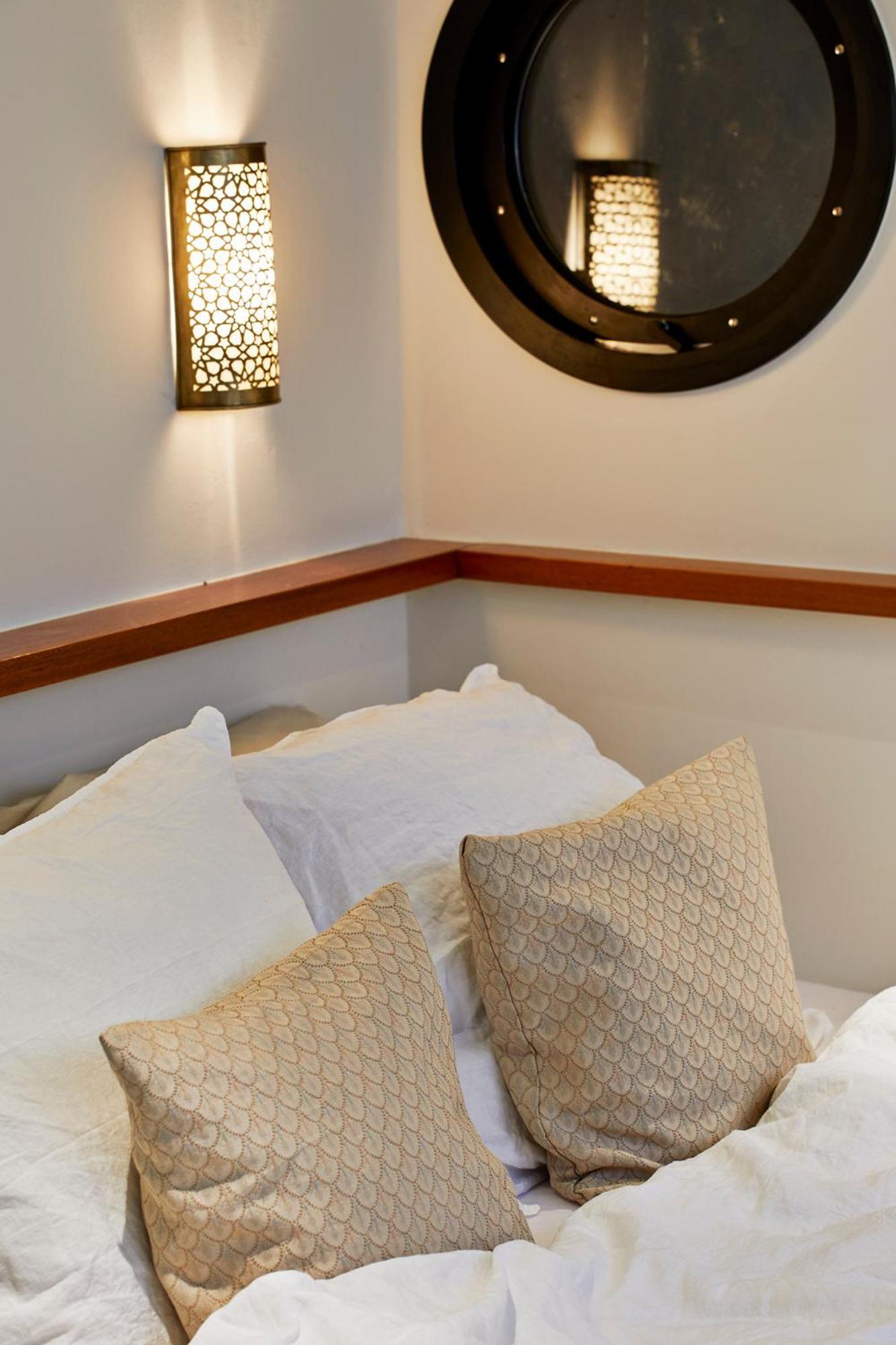 A304 Romantic Seaship In Top Center Amsterdam Ngoại thất bức ảnh